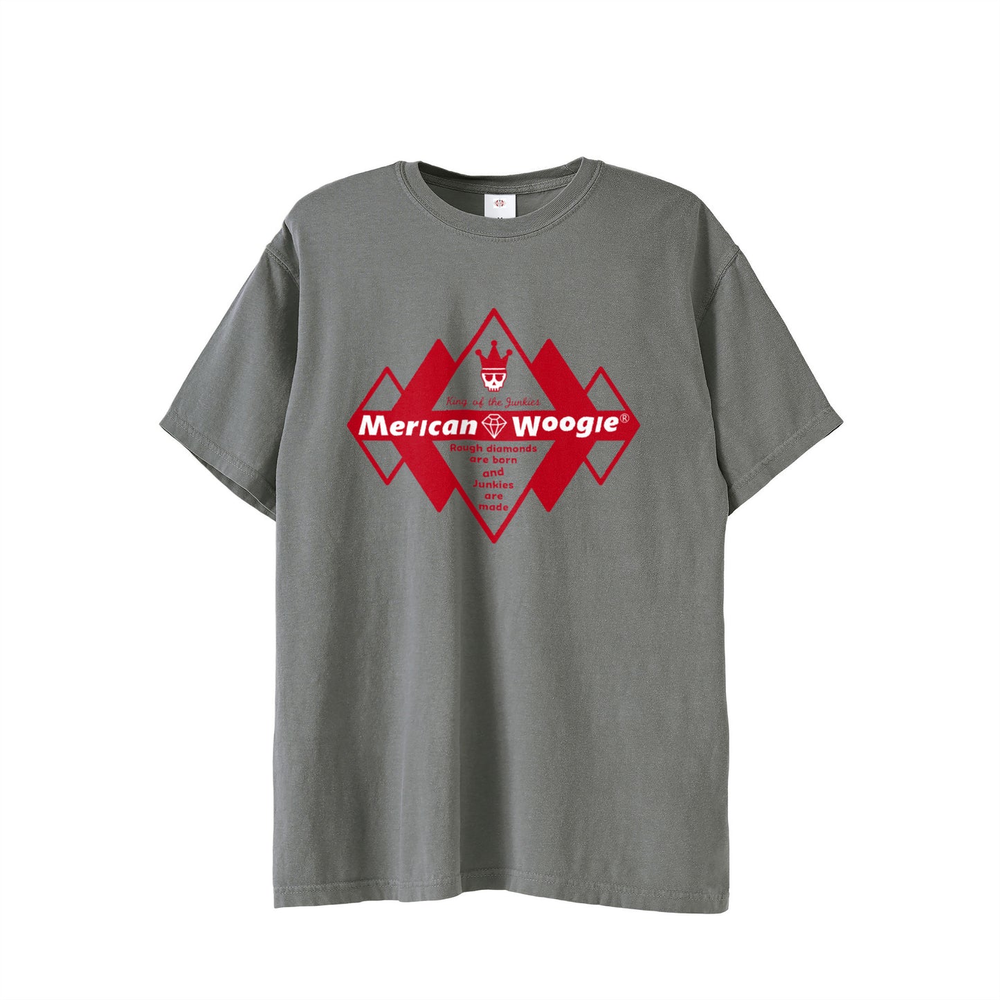 ヴィンテージTシャツ 6.1oz(VKV)