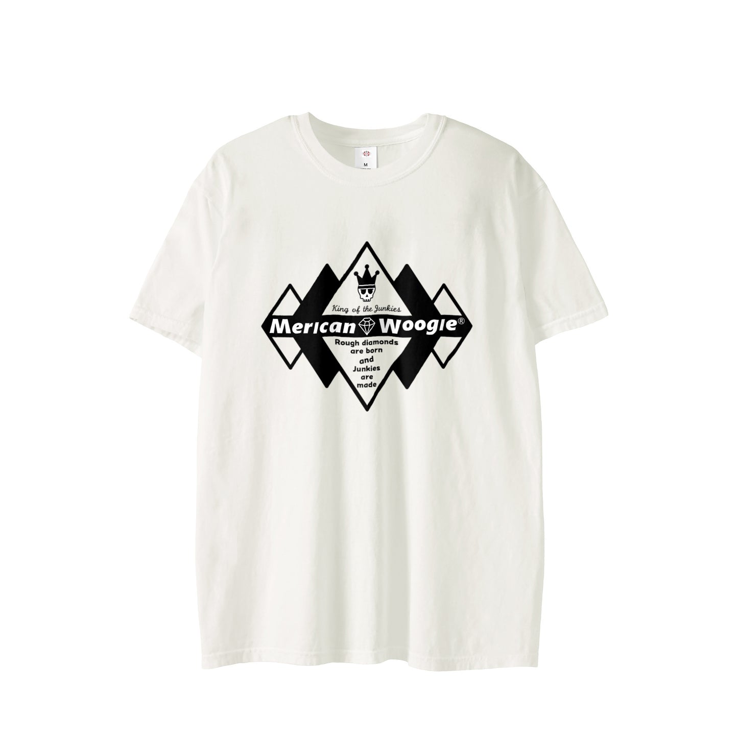 ヴィンテージTシャツ 6.1oz(VKV)