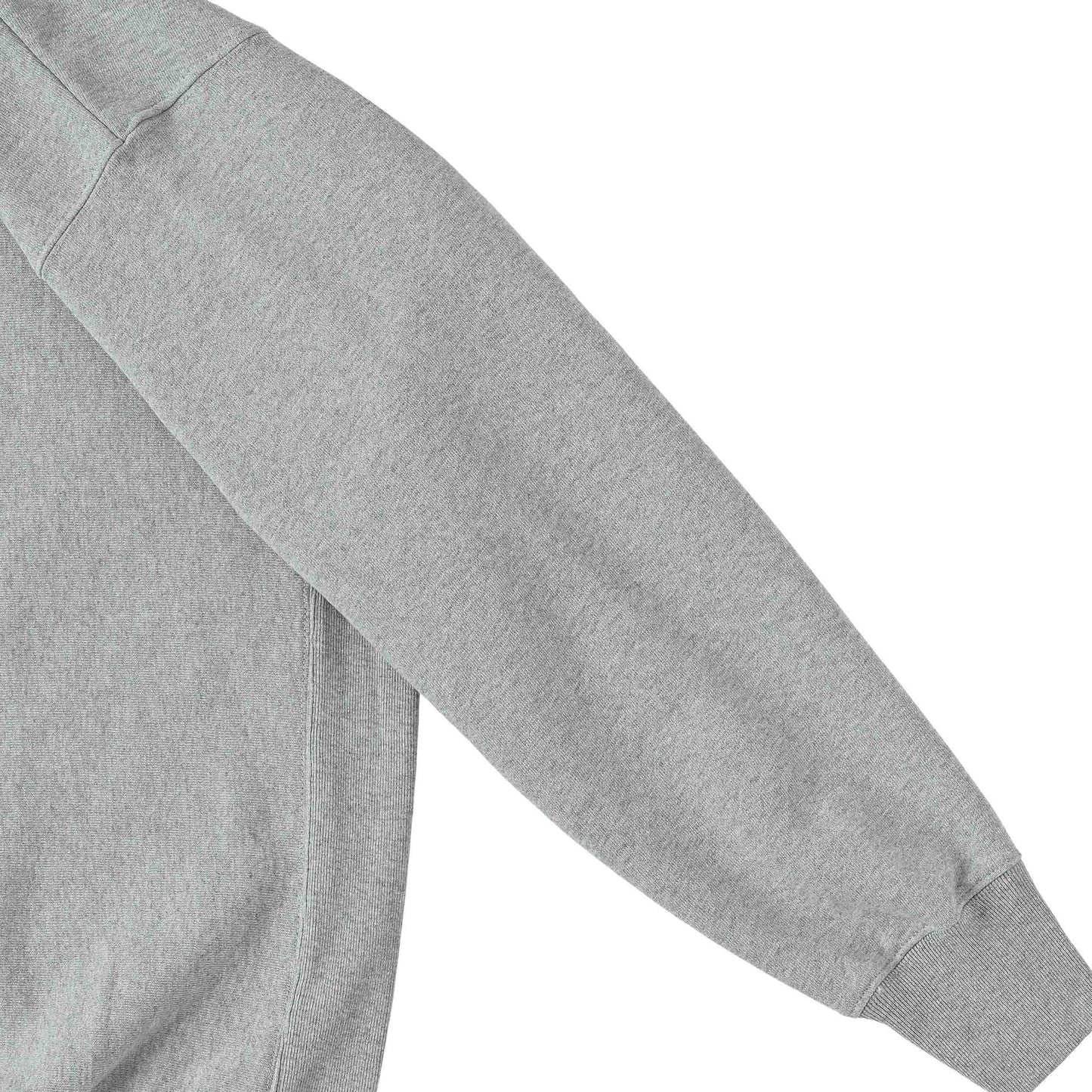 Wジップアップフーディ 12.7oz(BS)