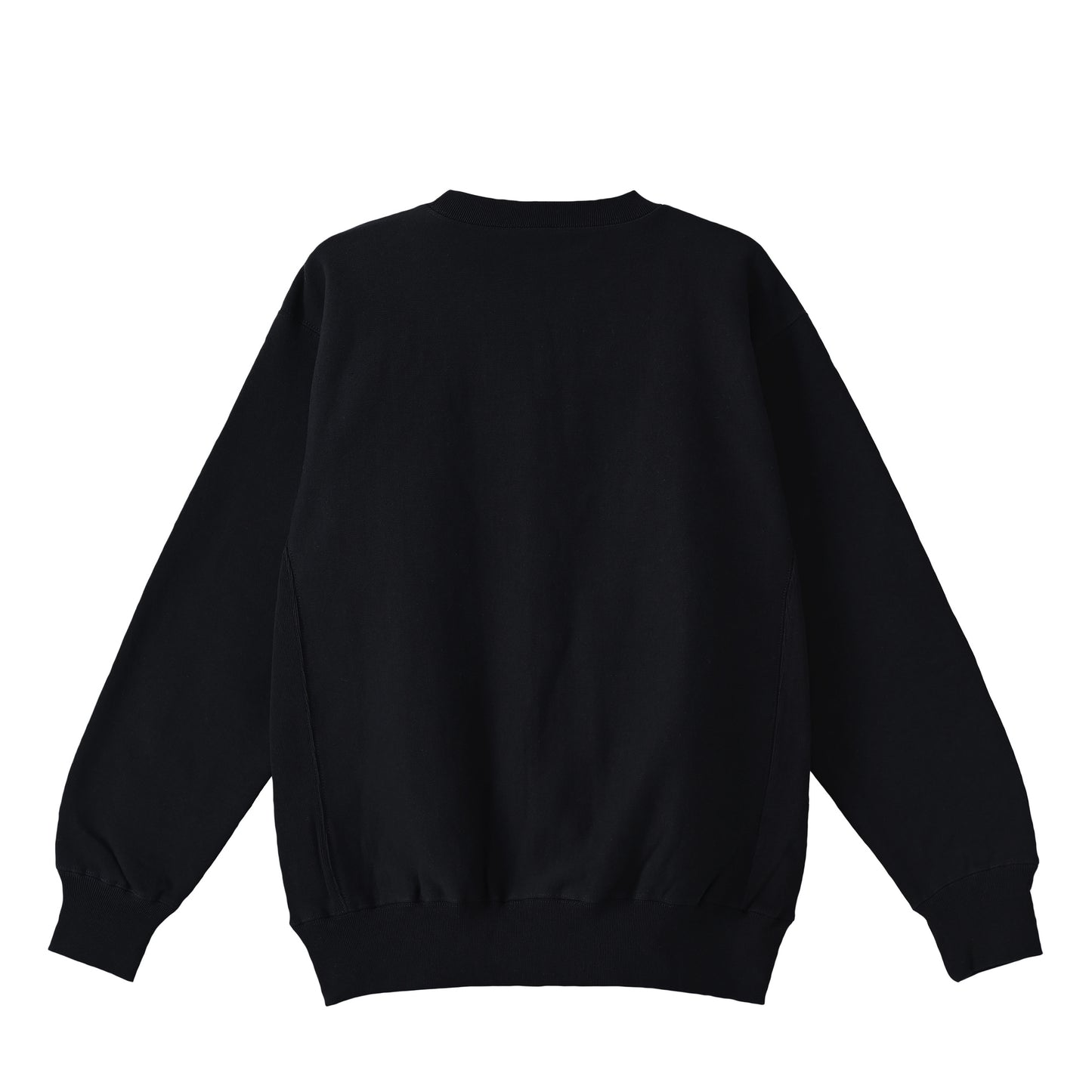 サイドリブスウェット 12.0oz(W&R)