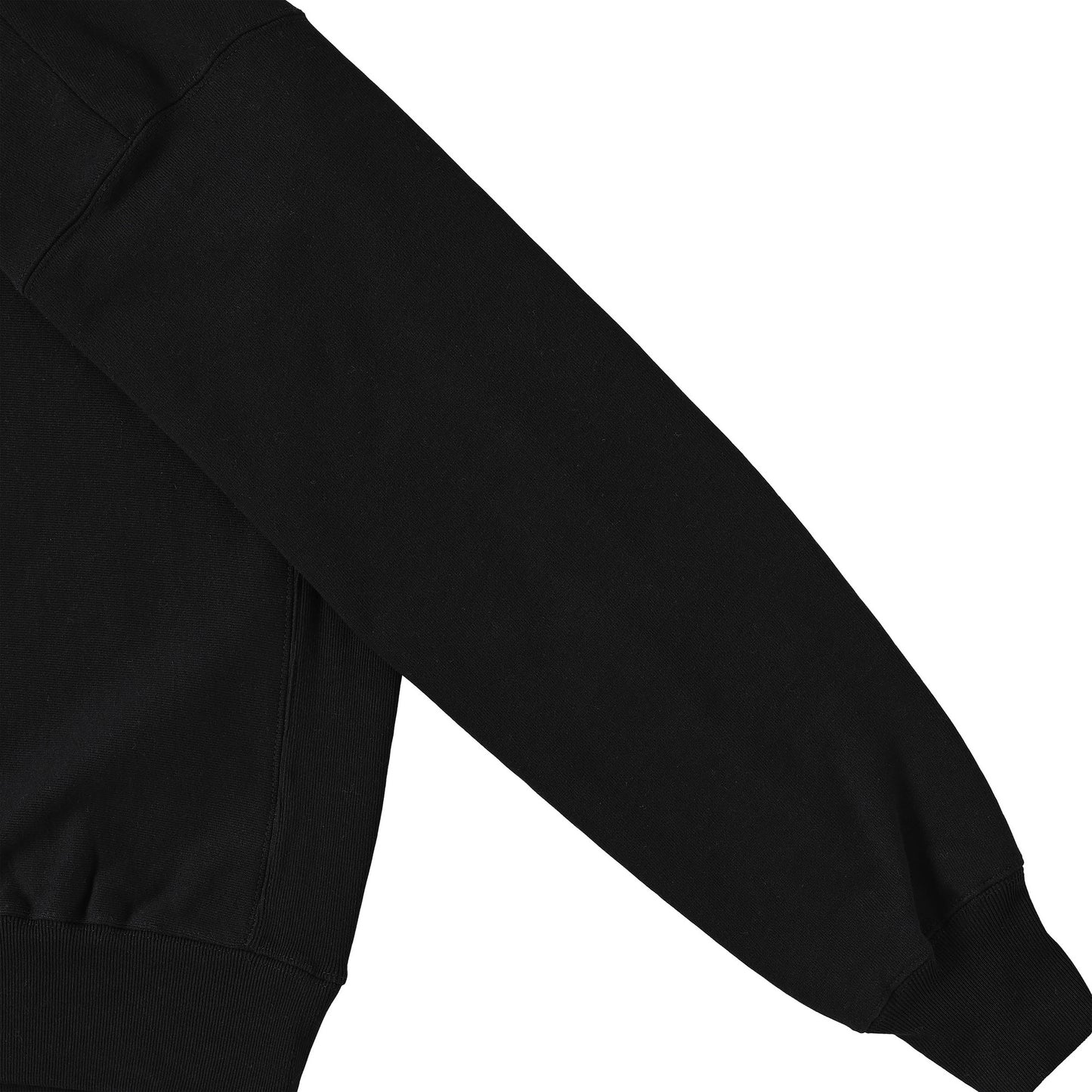 サイドリブスウェット 12.0oz(W&R)