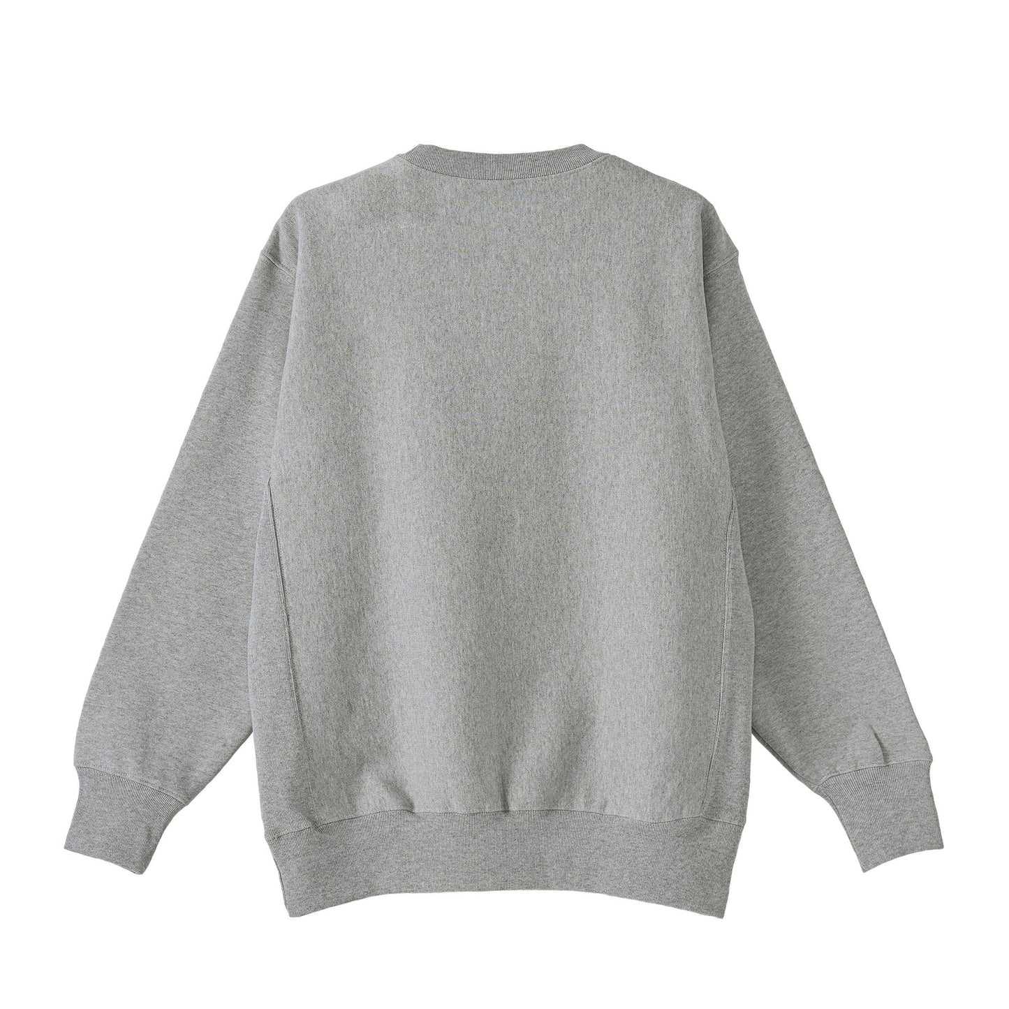 サイドリブスウェット 12.0oz(W&R)