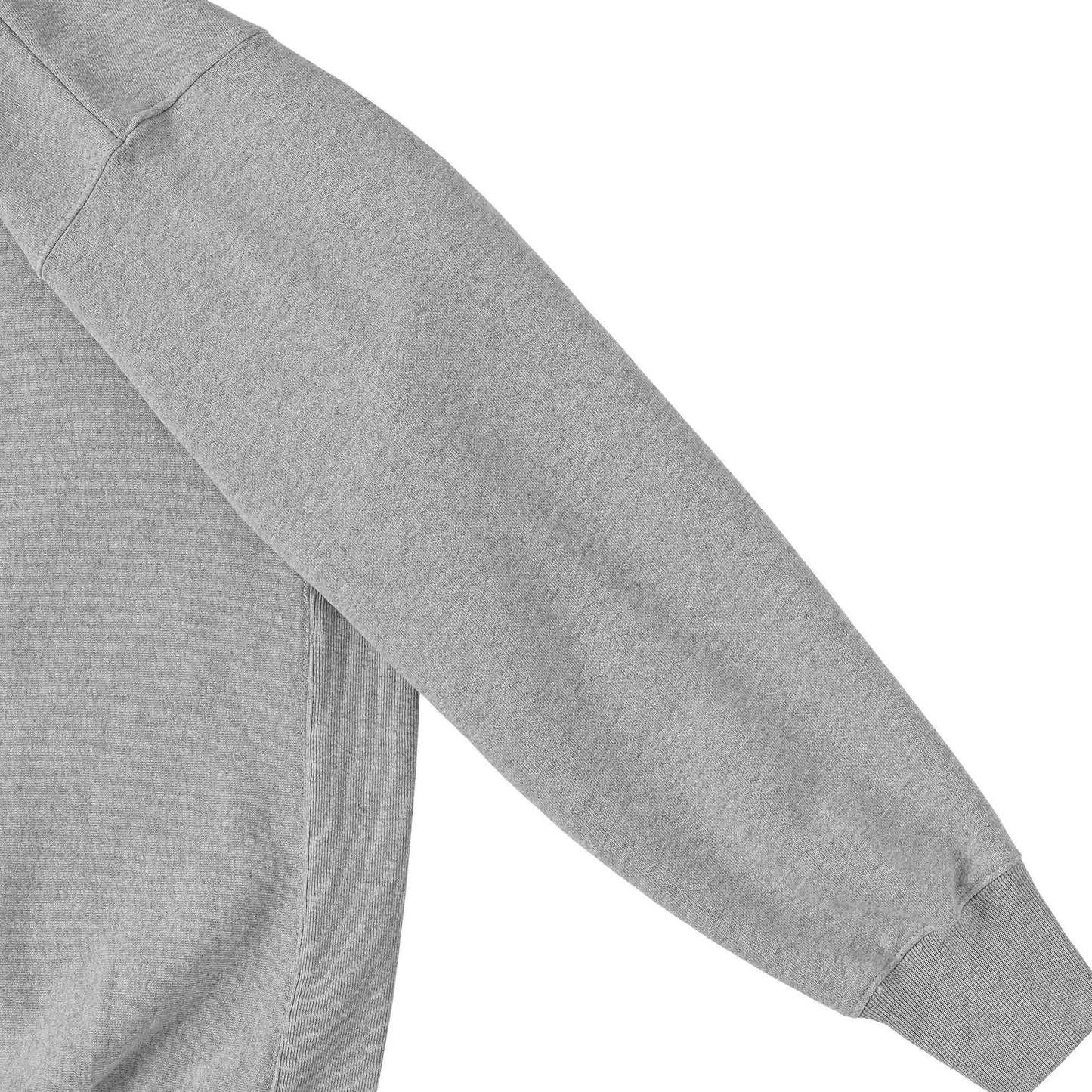 サイドリブスウェット 12.0oz(W&R)