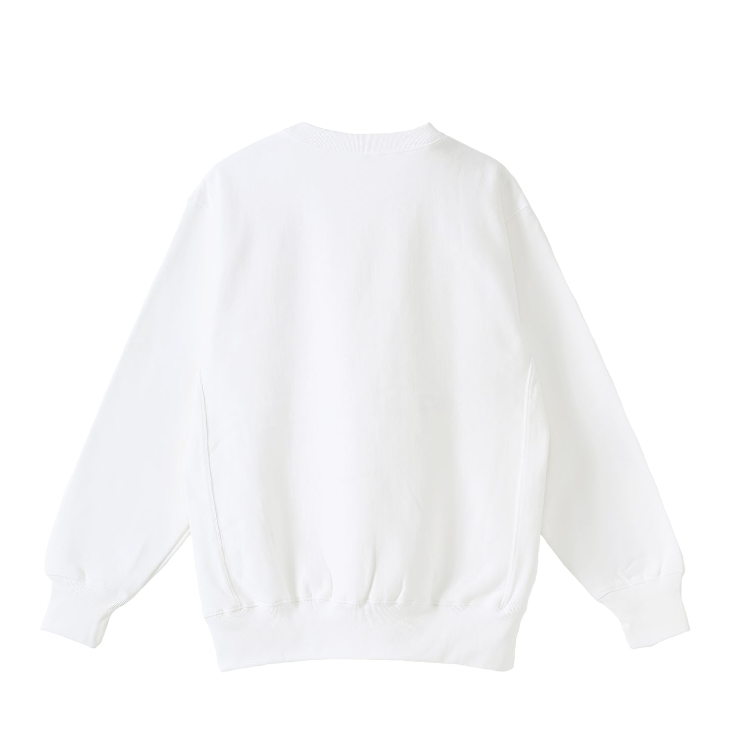サイドリブスウェット 12.0oz(W&R)