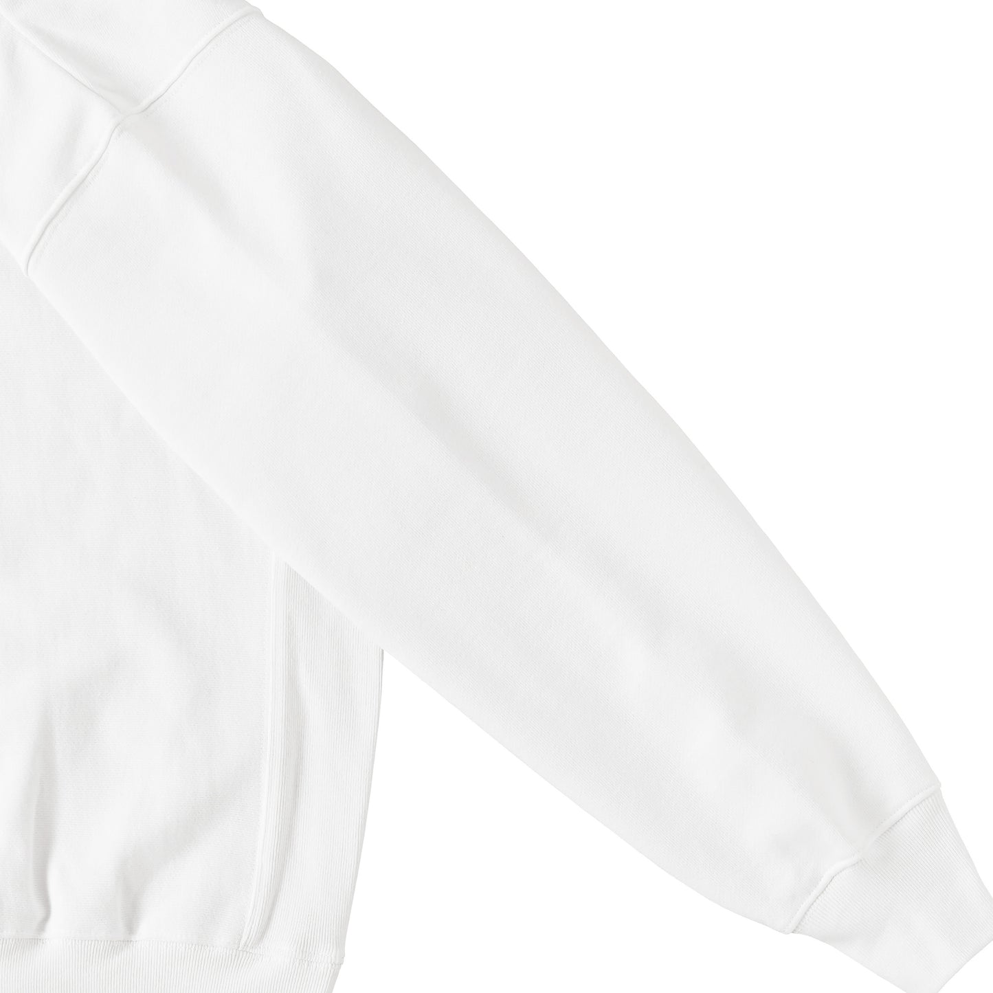サイドリブスウェット 12.0oz(W&R)