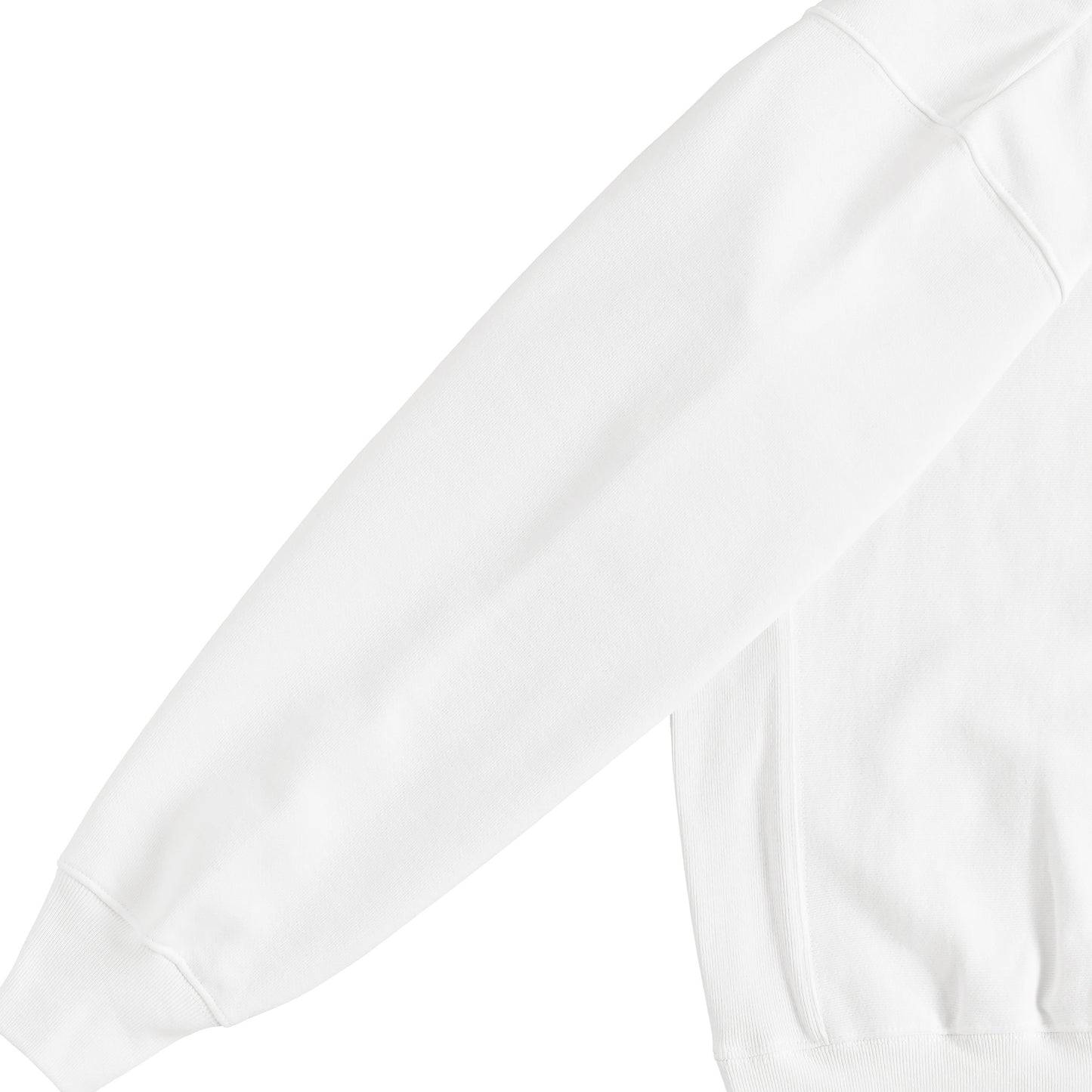 サイドリブスウェット 12.0oz(W&R)