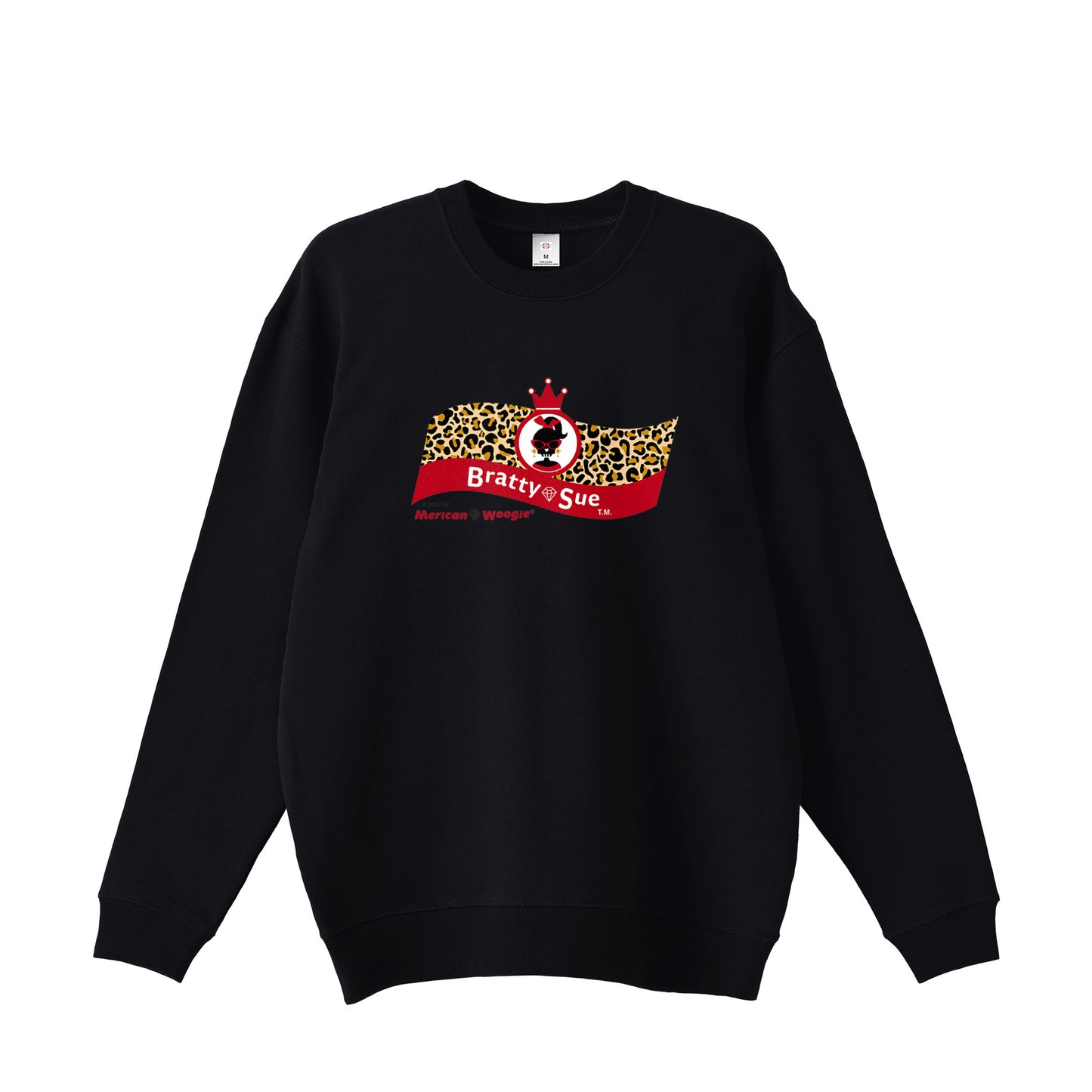 スタンダードスウェット 10.0oz(BS)