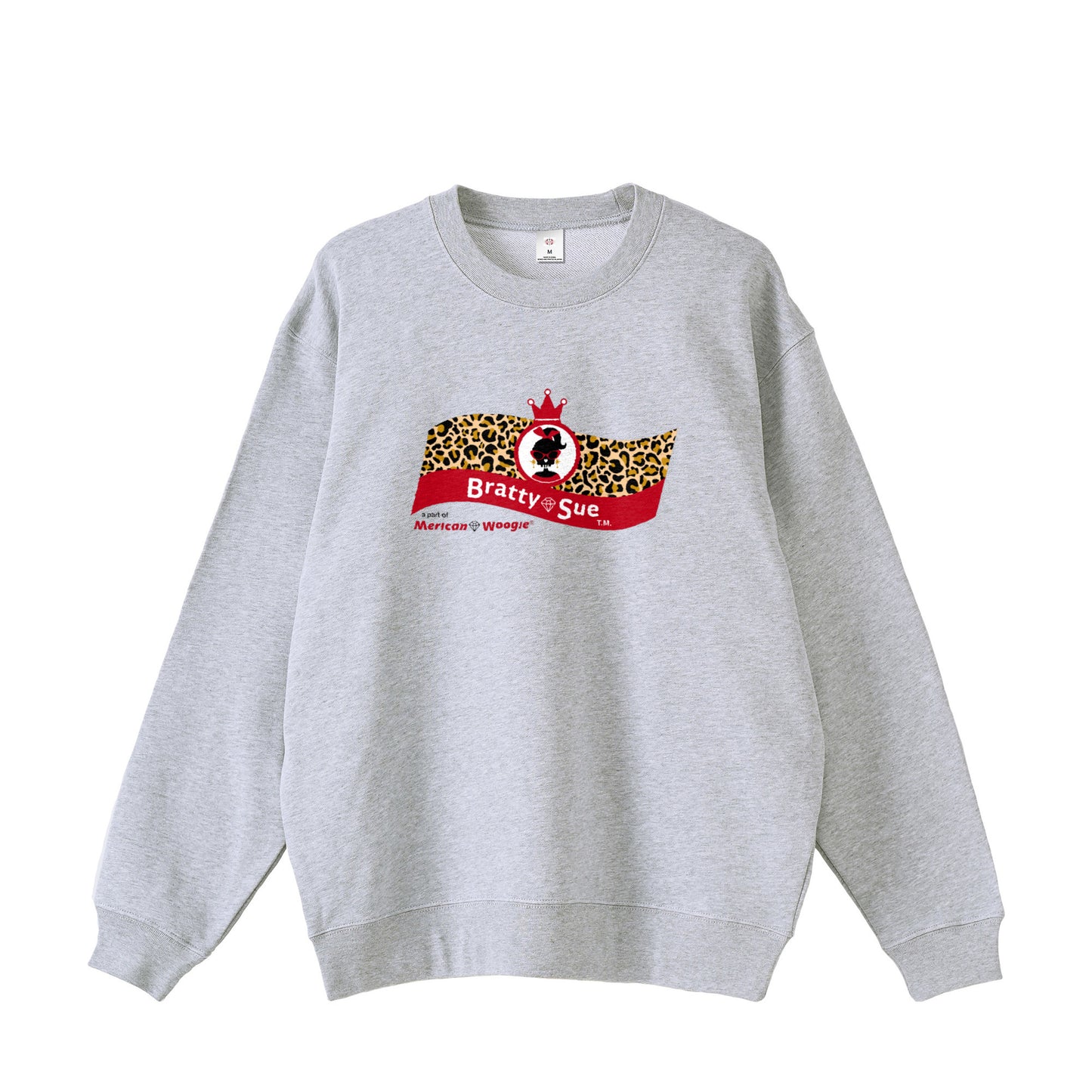 スタンダードスウェット 10.0oz(BS)