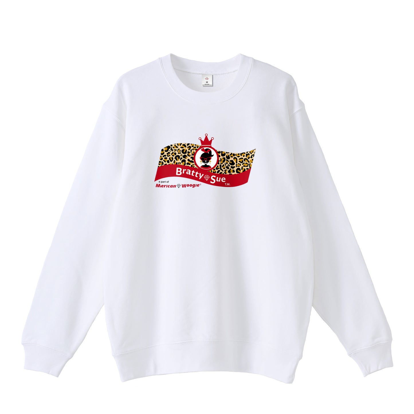 スタンダードスウェット 10.0oz(BS)