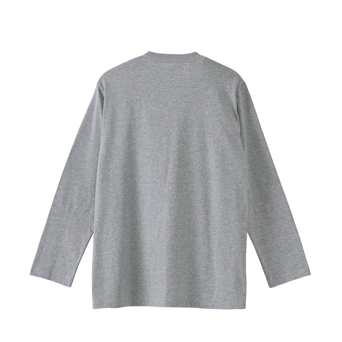 ロングスリーブT 5.6oz(TKV)