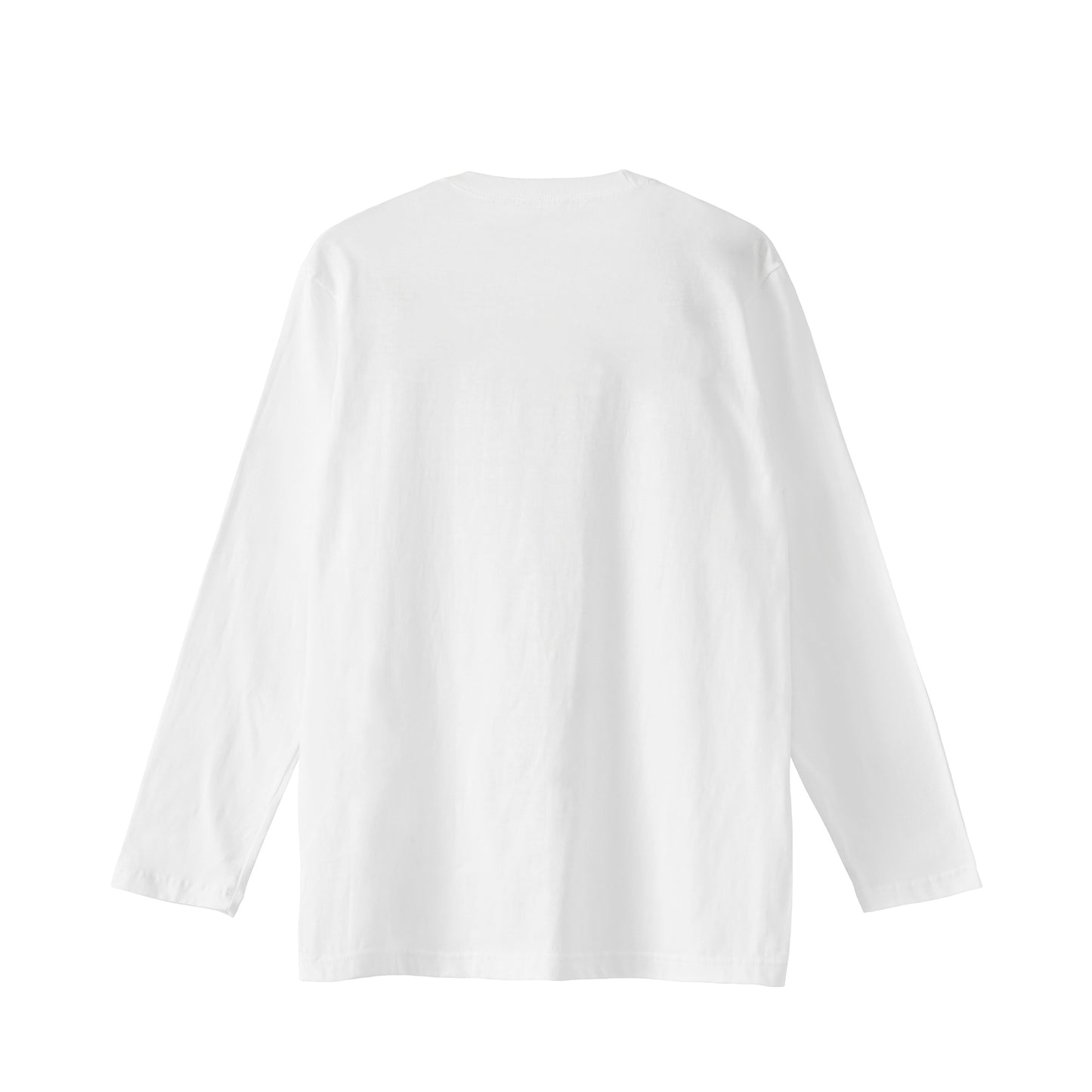 ロングスリーブT 5.6oz(TKV)