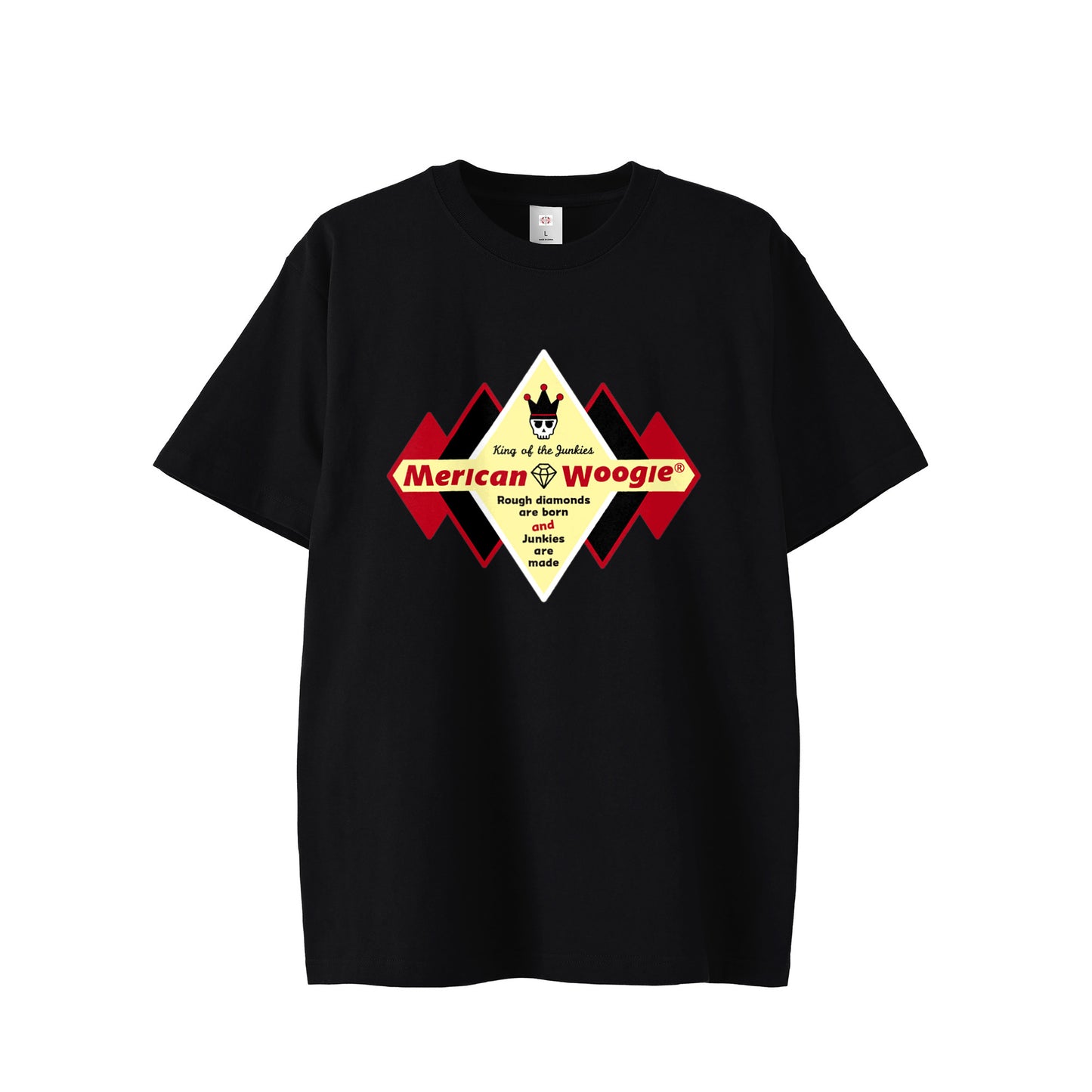 Tシャツ 6.2oz(TKV)