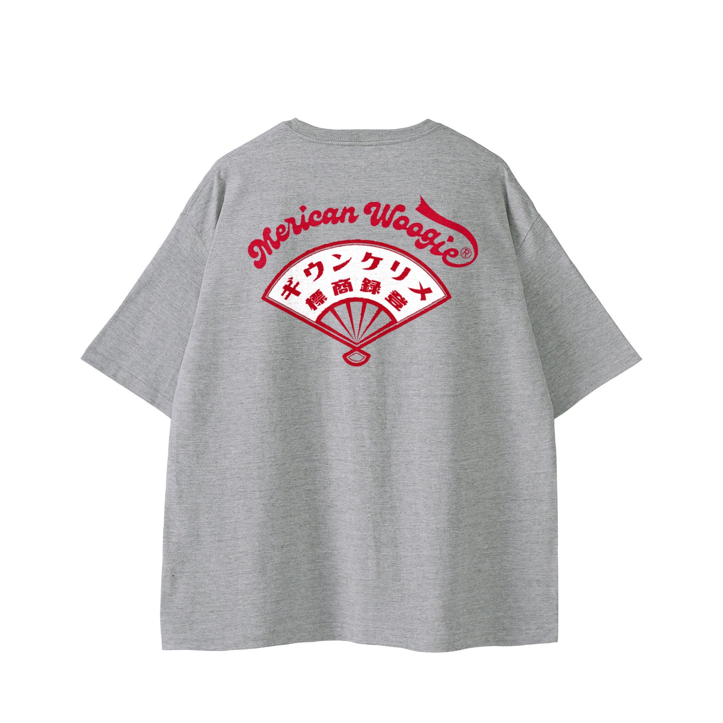 ポケットTシャツ 5.6oz(SS)