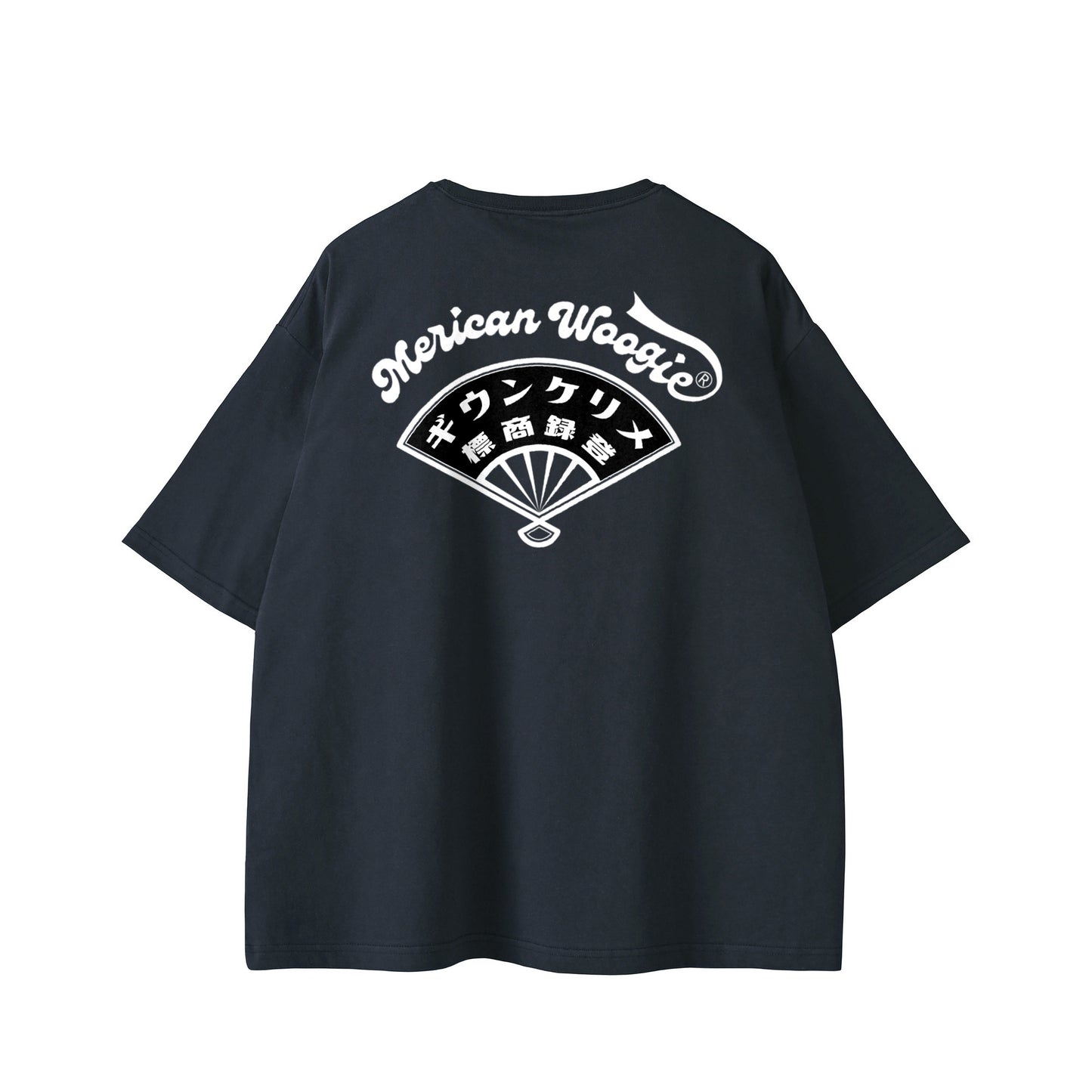 ポケットTシャツ 5.6oz(SS)