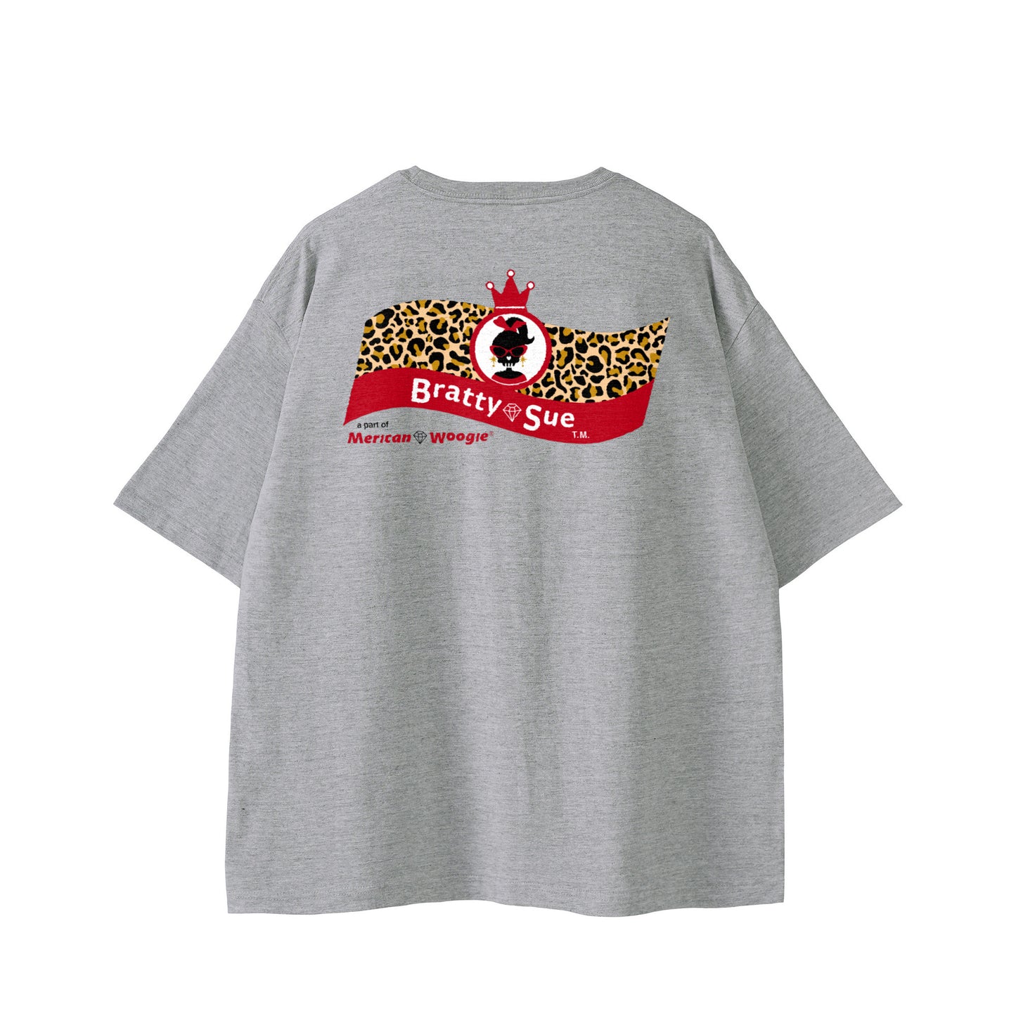 ポケットTシャツ 5.6oz(BS)