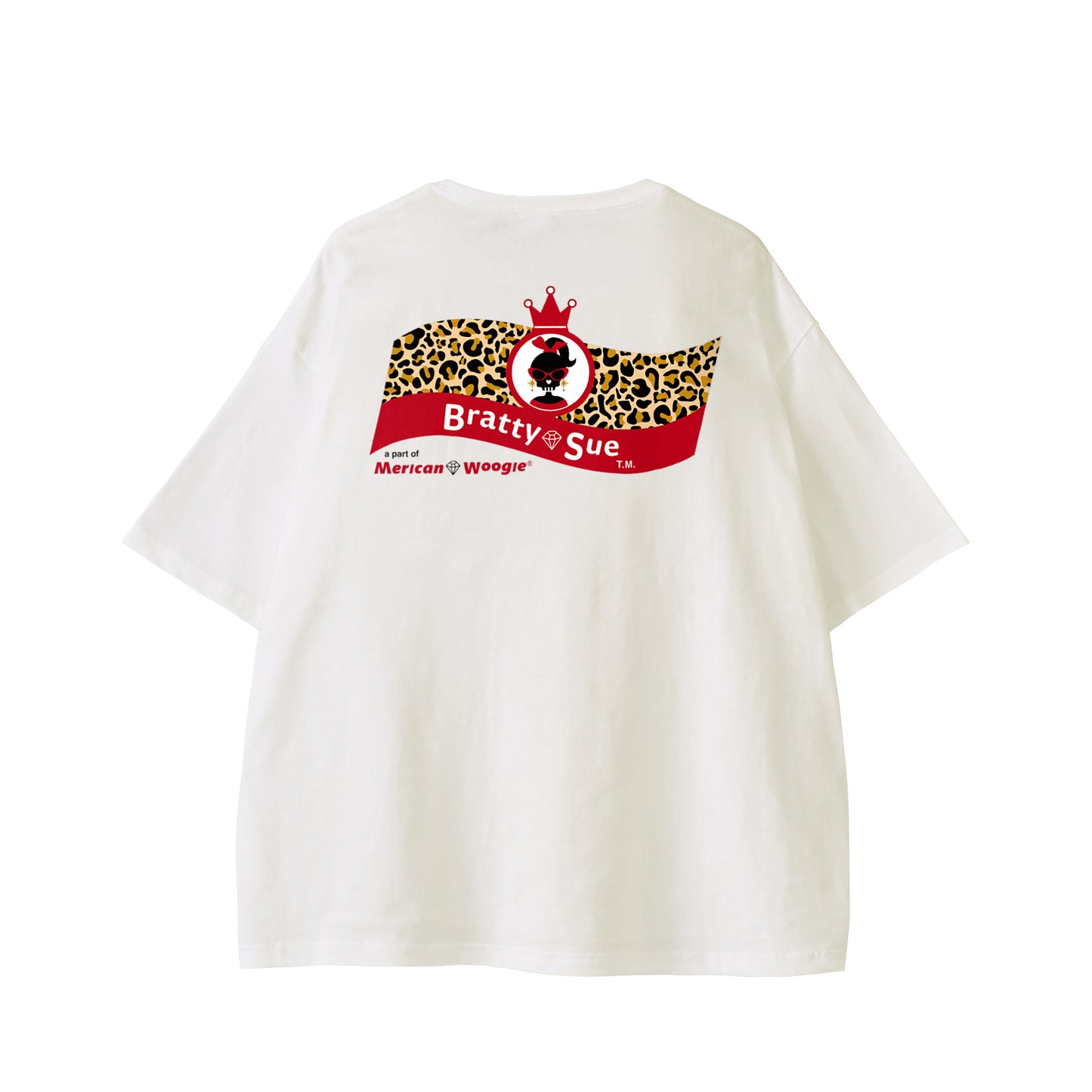 ポケットTシャツ 5.6oz(BS)