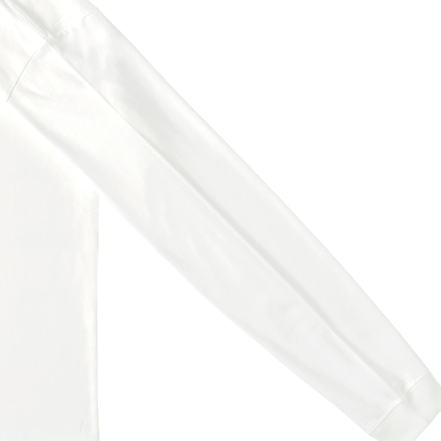 ロングスリーブT 7.1oz 袖リブ(VKV)